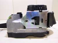 Ремень безопасности с пиропатроном Mercedes ML W164 2006г. 2518603185 - Фото 3