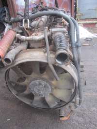 Двигатель  Renault Midlum   2003г. 270 DCI  - Фото 5