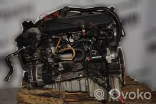 256d1m57 , artEGO35032 Двигатель к BMW 5 E39 Арт EGO35032