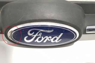 Решетка радиатора Ford Focus 3 2012г. BM51-BA133-B , art270973 - Фото 5