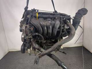 Двигатель  Kia Ceed 1 1.6 Инжектор Бензин, 2007г. G4FC  - Фото 2