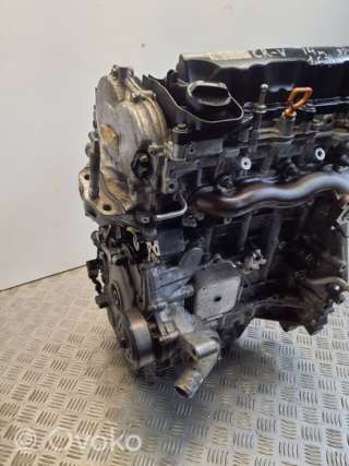 Двигатель  Honda CR-V 4 1.6  Дизель, 2014г. n16a2, rz0, 1021857 , artGEN5330  - Фото 2