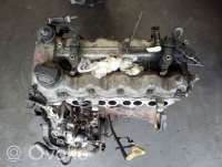 Двигатель  Kia Cerato 1 1.5  Дизель, 2005г. d4fa, 5h020693 , artKAS5799  - Фото 4