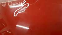 Капот Fiat Ducato 4 2014г. 1380670080 , artHIR8760 - Фото 4