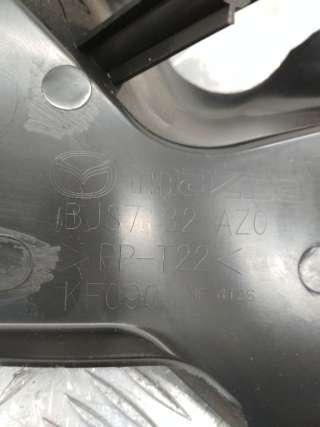 Пыльник Mazda 3 BM 2018г. BJS732AZ0 - Фото 3
