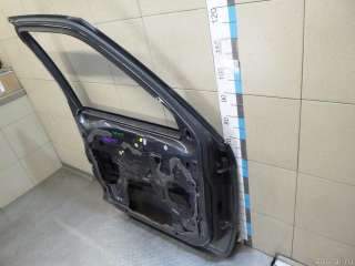 Дверь передняя левая Ford Galaxy 2 2007г. 1681836 - Фото 8