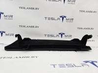 Бардачок Tesla model S 2014г. 1002299-00,1003327-14,1003327-21 - Фото 3