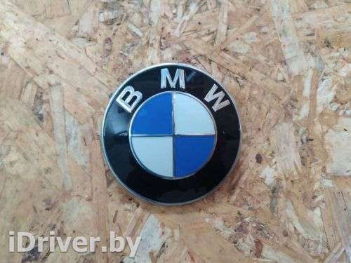 Эмблема BMW X6 G06 2022г. 51147499154, 51147463684 - Фото 1