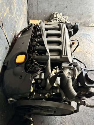  Двигатель к BMW 5 E39 Арт 67279843