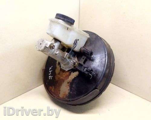Цилиндр тормозной главный Mazda 626 GF 1998г. 834-04918 - Фото 1