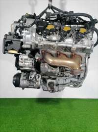 Двигатель  Mercedes GLK X204 3.5  Бензин, 2010г. 272971  - Фото 3