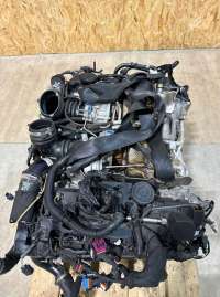 Двигатель  Audi Q7 4M restailing 4.0  2022г.   - Фото 6