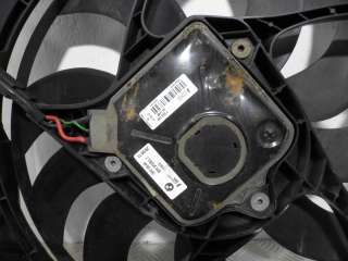 Вентилятор охлаждения отсека электроники BMW 3 F30/F31/GT F34 2013г. 5020646 - Фото 2