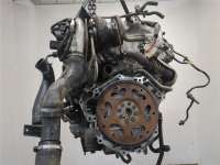 Двигатель  Opel Vectra C  2.8 Турбо-инжектор Бензин, 2008г. 12608317,12618671,Z28NET  - Фото 3