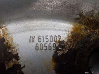 Диск колесный железо к Iveco Daily 3 500330663 Iveco - Фото 6