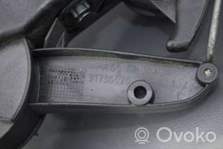Педаль газа Mercedes B W245 2010г. 1693000104, 91736020 , artDUC479 - Фото 5