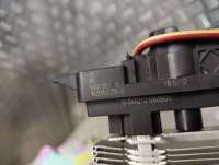 Электрический радиатор отопителя (тэн) Audi Q3 1 2012г. 1K0963235G - Фото 3