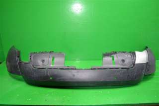 hy32-17d781-a Юбка бампера Land Rover Discovery 5 Арт 86798RM