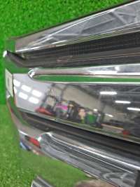 Решетка радиатора Honda Stepwgn   - Фото 3