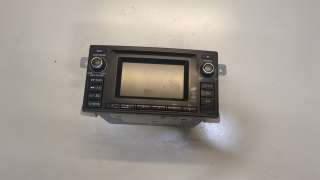 86201SC230 Магнитола (аудио система) Subaru Forester SH Арт 8516782, вид 1