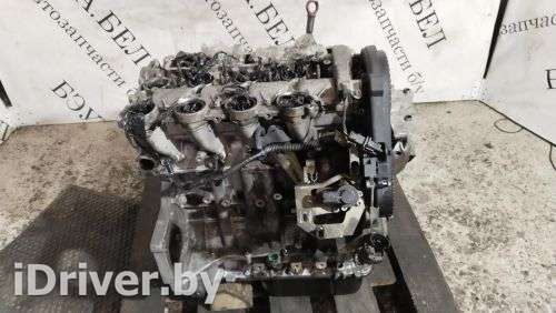 Двигатель  Citroen C4 1 1.6 HDi Дизель, 2006г. 9HZ  - Фото 1