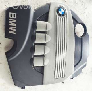 Декоративная крышка двигателя BMW 1 E81/E82/E87/E88 2008г. artJLC16 - Фото 2