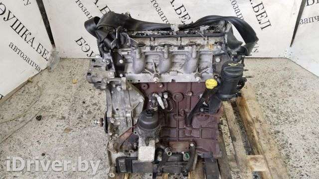 Двигатель  Ford Kuga 1 2.0 TDCi Дизель, 2008г. 1516648  - Фото 1