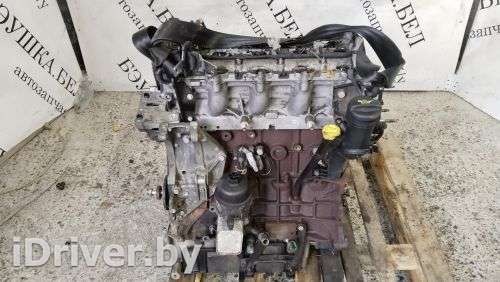 Двигатель  Citroen C4 Grand Picasso 1 2.0 HDi Дизель, 2009г.   - Фото 1