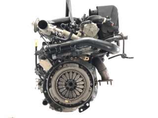 Двигатель  Rover 75 2.0 CDTi Дизель, 2003г. 204D2  - Фото 2
