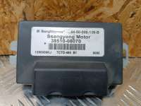 3851008070 Блок управления раздаточной коробки к SsangYong Rexton 2 Арт 18.70-933935