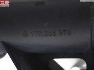 Форсунка омывателя фар Volkswagen Touran 1 2003г. 1t0955978 - Фото 3