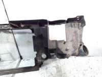Передняя панель крепления облицовки (телевизор) Ford Galaxy 1 restailing 2005г. artJUR126003 - Фото 7