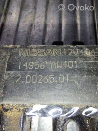 Преобразователь Давления (Соленоид Наддува/Egr) Nissan X-Trail T30 2006г. 14956aw401, 70026501 , artDBE5818 - Фото 2