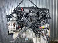 Двигатель  BMW X3 E83 2.5  2003г. M54B25  - Фото 2