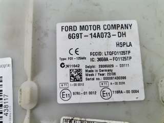 Блок предохранителей Ford Galaxy 2 2006г. 1681101, 6G9T14A073DH - Фото 7