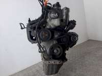 Двигатель  Volkswagen Polo 4 1.2  2006г. AZQ 033046  - Фото 4