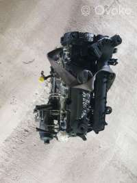 Двигатель  Citroen C2  1.4  Дизель, 2004г. 8hz , artAID1222  - Фото 6