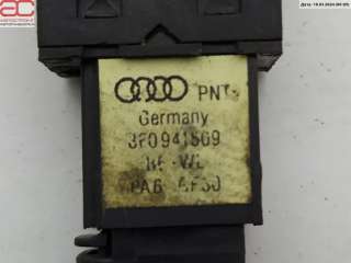 8E09415095PR Кнопка аварийной сигнализации Audi A4 B7 Арт 103.80-1619714, вид 3
