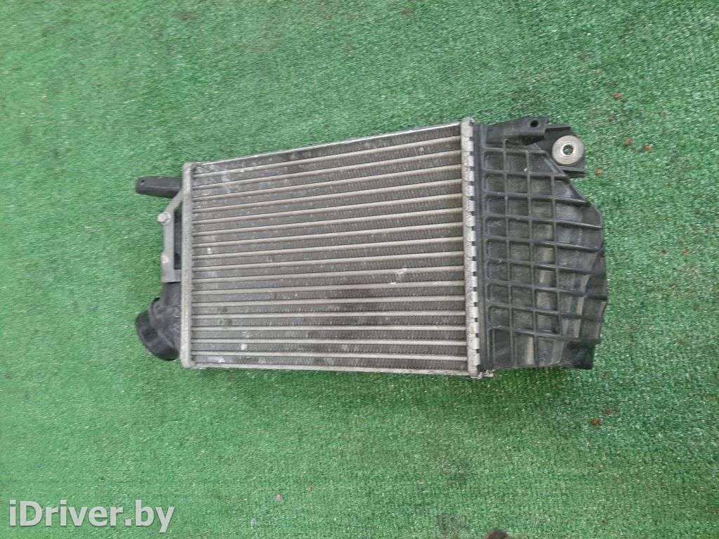 Радиатор интеркулера Subaru Levorg  FB16  - Фото 2