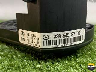 Блок управления рулевой колонки Mercedes E W211 2003г. 0305459732 - Фото 7