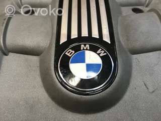 Декоративная крышка двигателя BMW 5 E60/E61 2008г. 7521040 , artNDA18903 - Фото 6