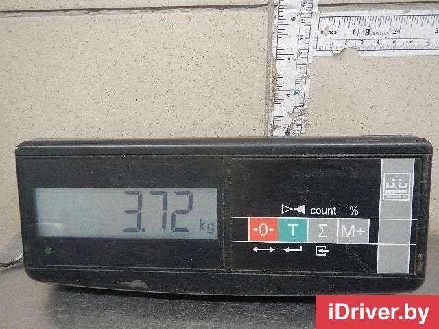 Вал карданный передний BMW X3 E83 2006г. 26203401609 BMW  - Фото 8