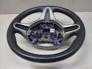 Рулевое колесо для AIR BAG (без AIR BAG) Honda Civic 8 2007г. 78501SNBJ71ZA - Фото 5