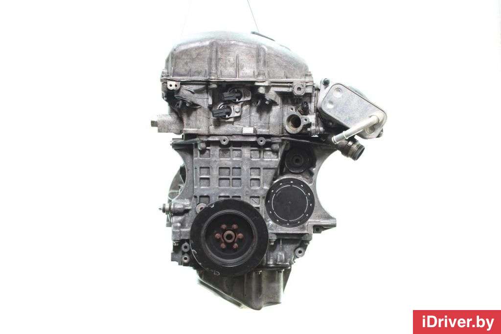 Двигатель  BMW 6 E63/E64   2007г. 11000415403 BMW  - Фото 7