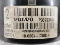 Блок ABS Volvo XC90 1 2011г. 30793445, 10092504153 - Фото 3