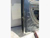 Крышка багажника (дверь 3-5) Fiat Doblo 1 2002г. 51779357 - Фото 8
