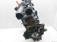 Двигатель  Skoda Superb 2   2021г. 03C100092 VAG  - Фото 4