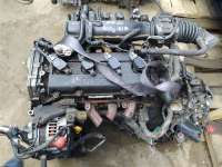 QR20DE двигатель к Nissan NP Арт 50971