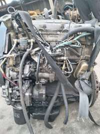 Двигатель  Iveco Daily 2 2.5  Дизель, 1990г. Sofim8140.07  - Фото 3