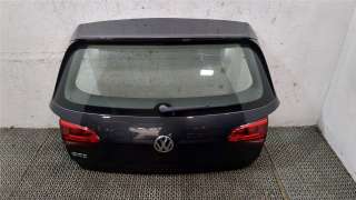 5G6827025R Крышка багажника (дверь 3-5) к Volkswagen Golf 7 Арт 8043908